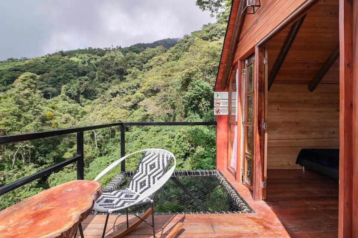 Hostal Ana Santa Marta Dış mekan fotoğraf